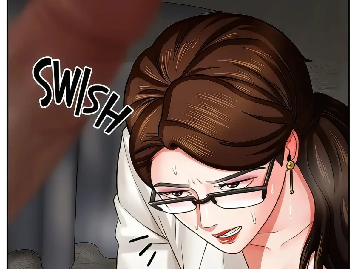 Sensual Lessons Chapter 4 page 144 - 