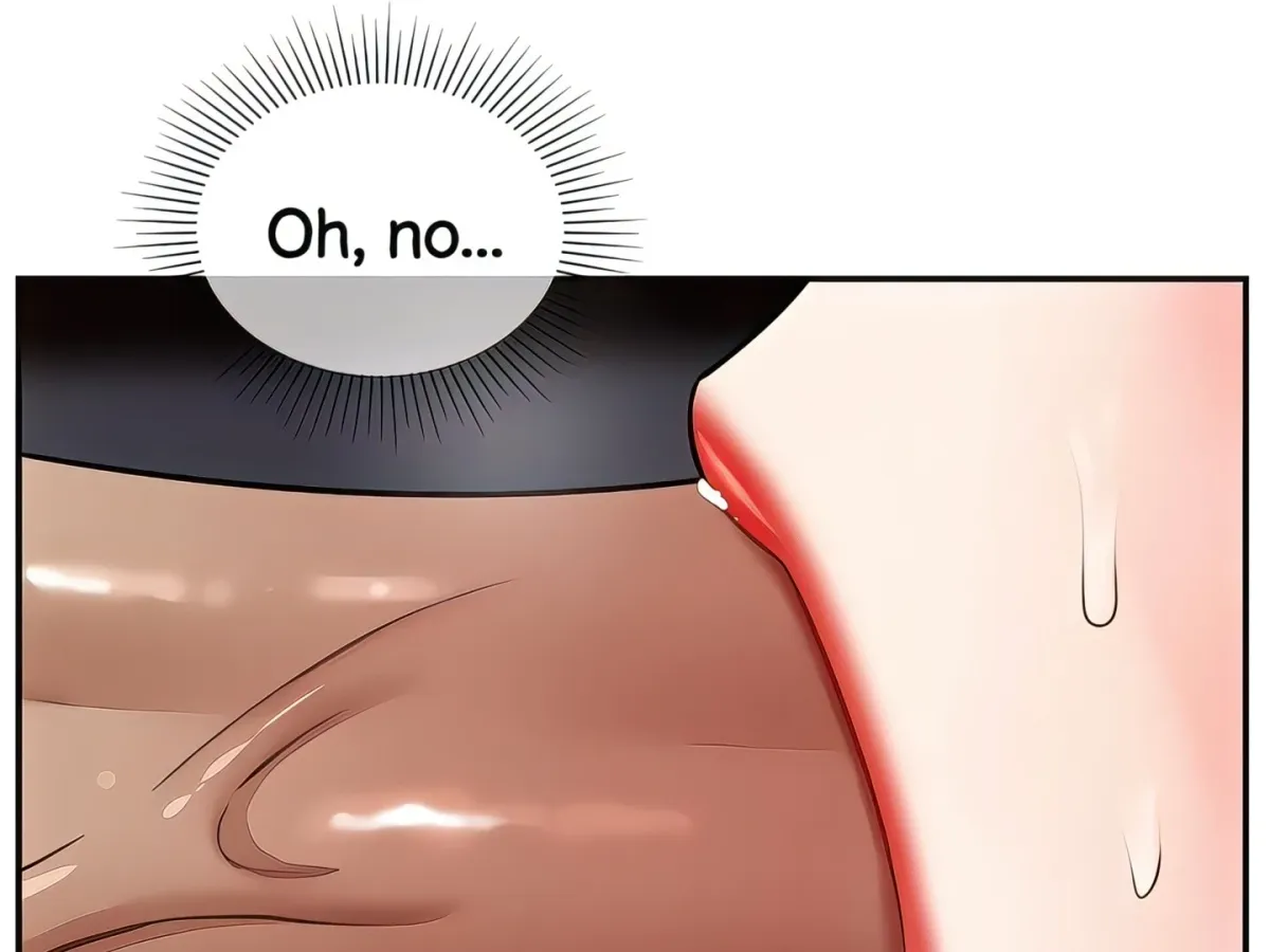 Sensual Lessons Chapter 4 page 149 - 