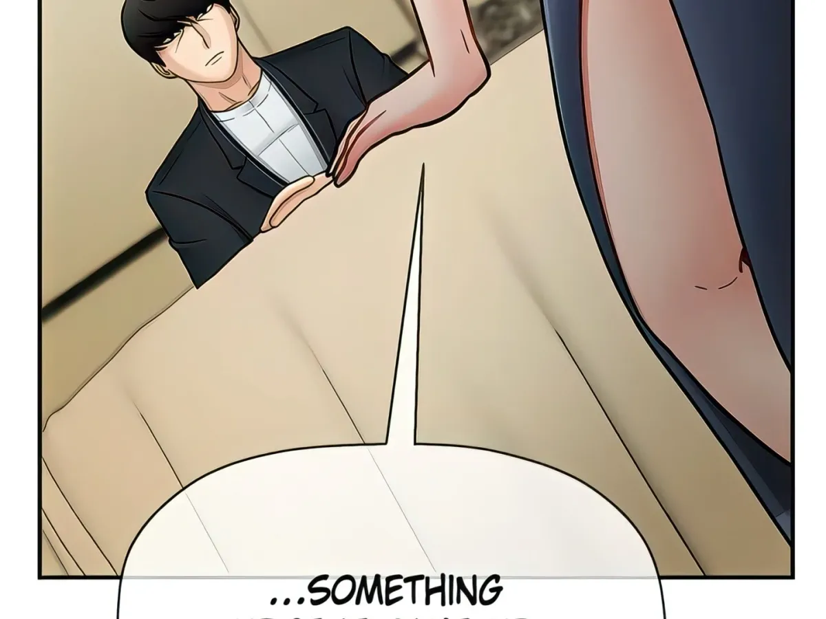 Sensual Lessons Chapter 4 page 16 - 