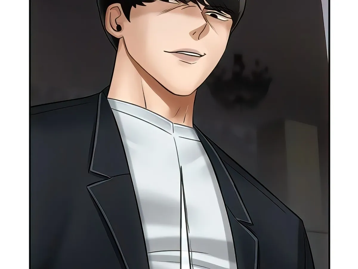 Sensual Lessons Chapter 4 page 152 - 