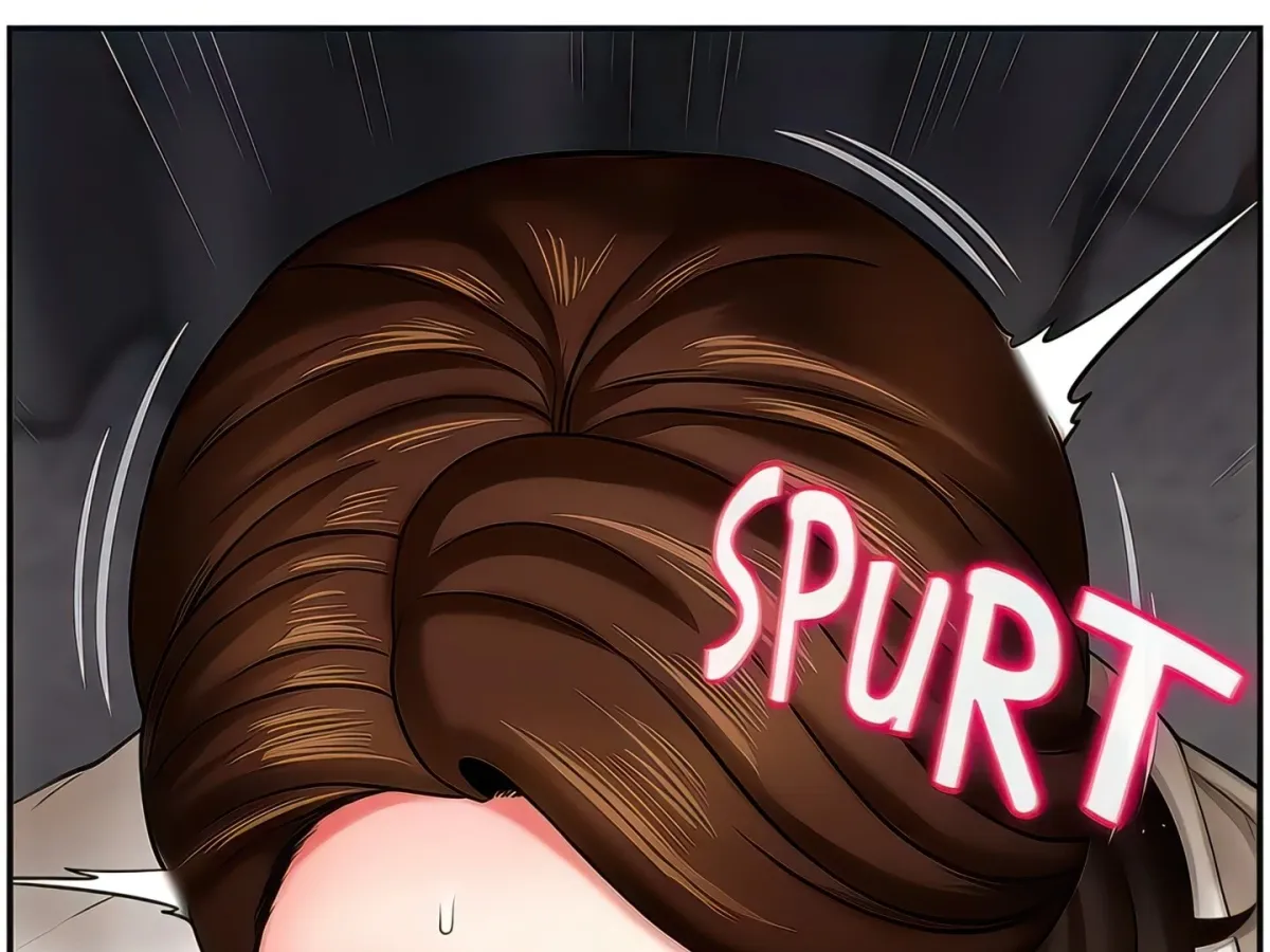 Sensual Lessons Chapter 4 page 154 - 