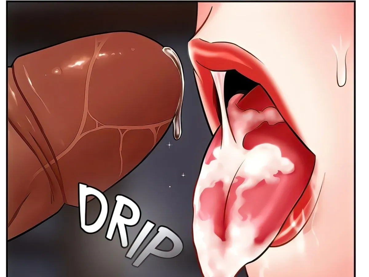 Sensual Lessons Chapter 4 page 158 - 