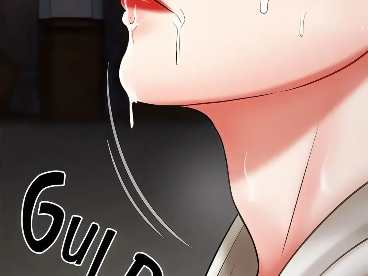 Sensual Lessons Chapter 4 page 161 - 