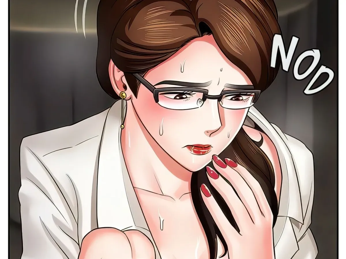 Sensual Lessons Chapter 4 page 163 - 