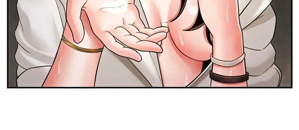 Sensual Lessons Chapter 4 page 164 - 