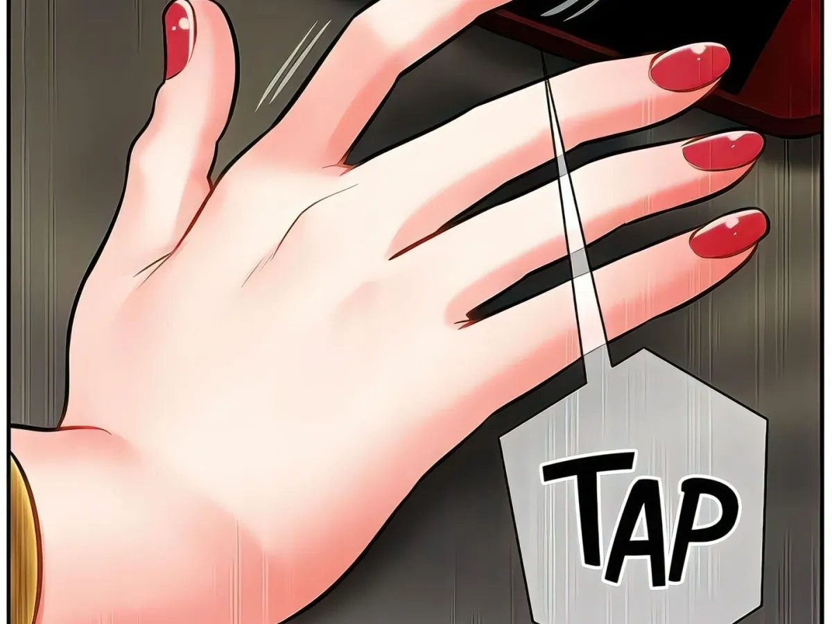 Sensual Lessons Chapter 4 page 168 - 