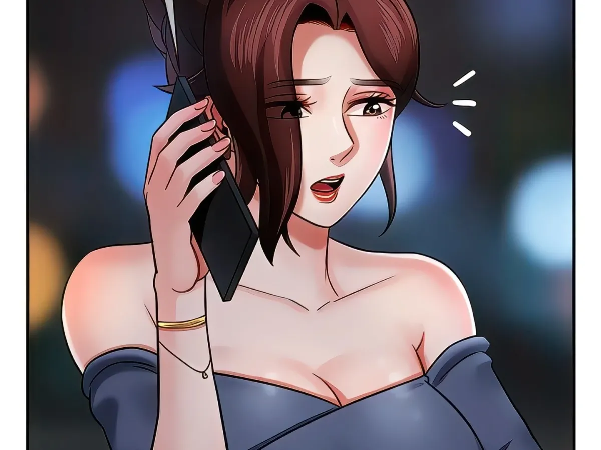 Sensual Lessons Chapter 4 page 179 - 
