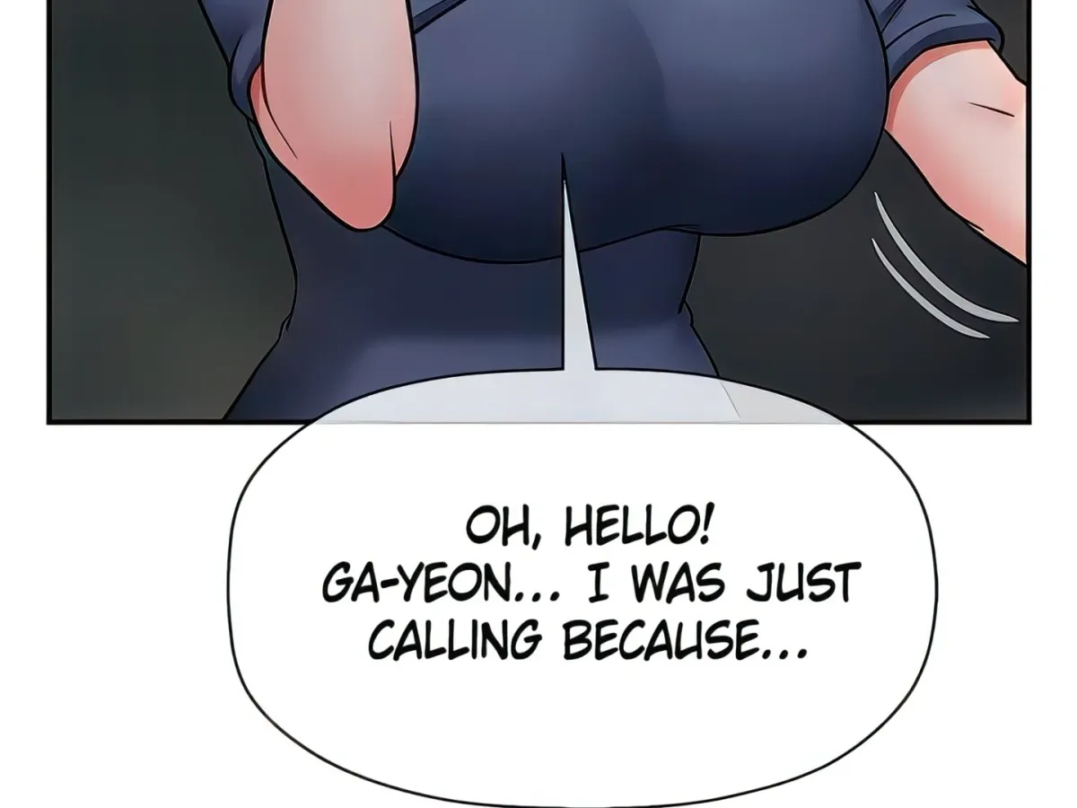 Sensual Lessons Chapter 4 page 180 - 