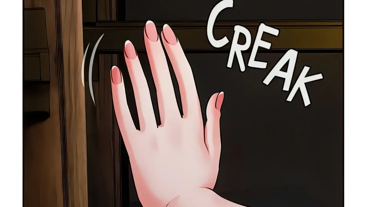 Sensual Lessons Chapter 4 page 182 - 