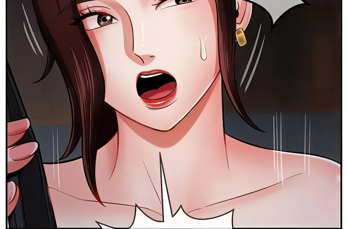 Sensual Lessons Chapter 4 page 190 - 