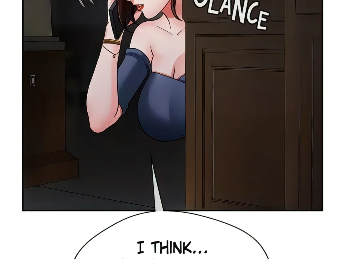 Sensual Lessons Chapter 4 page 193 - 