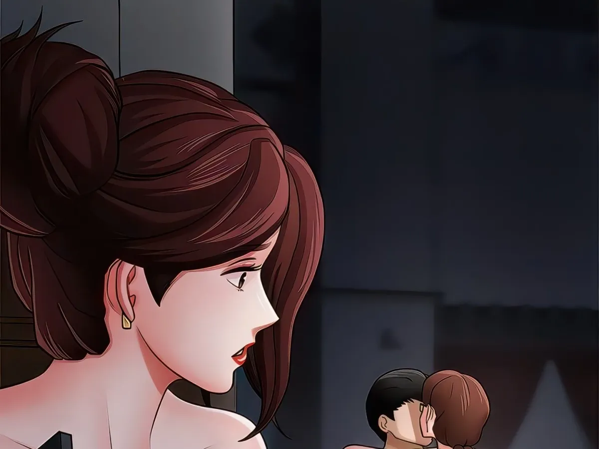 Sensual Lessons Chapter 4 page 195 - 