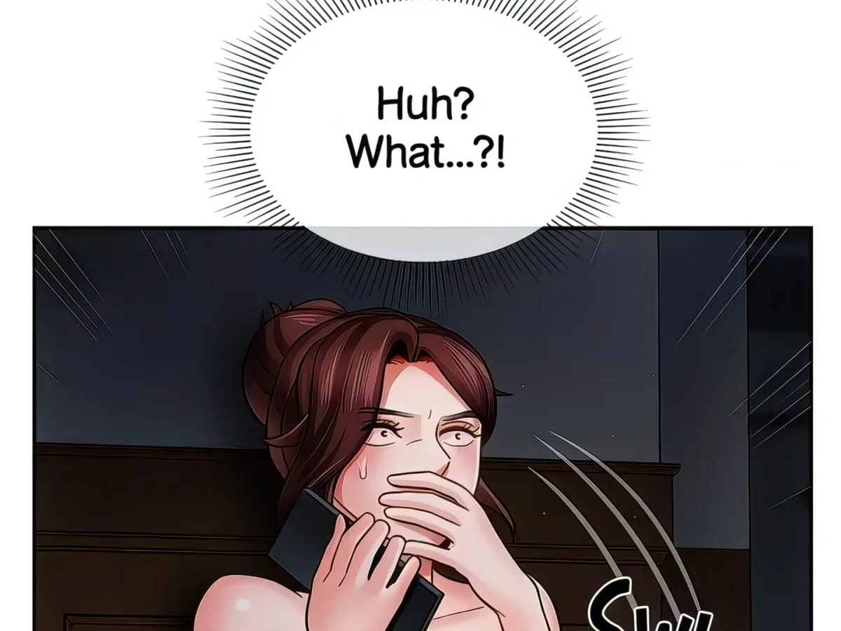 Sensual Lessons Chapter 4 page 198 - 