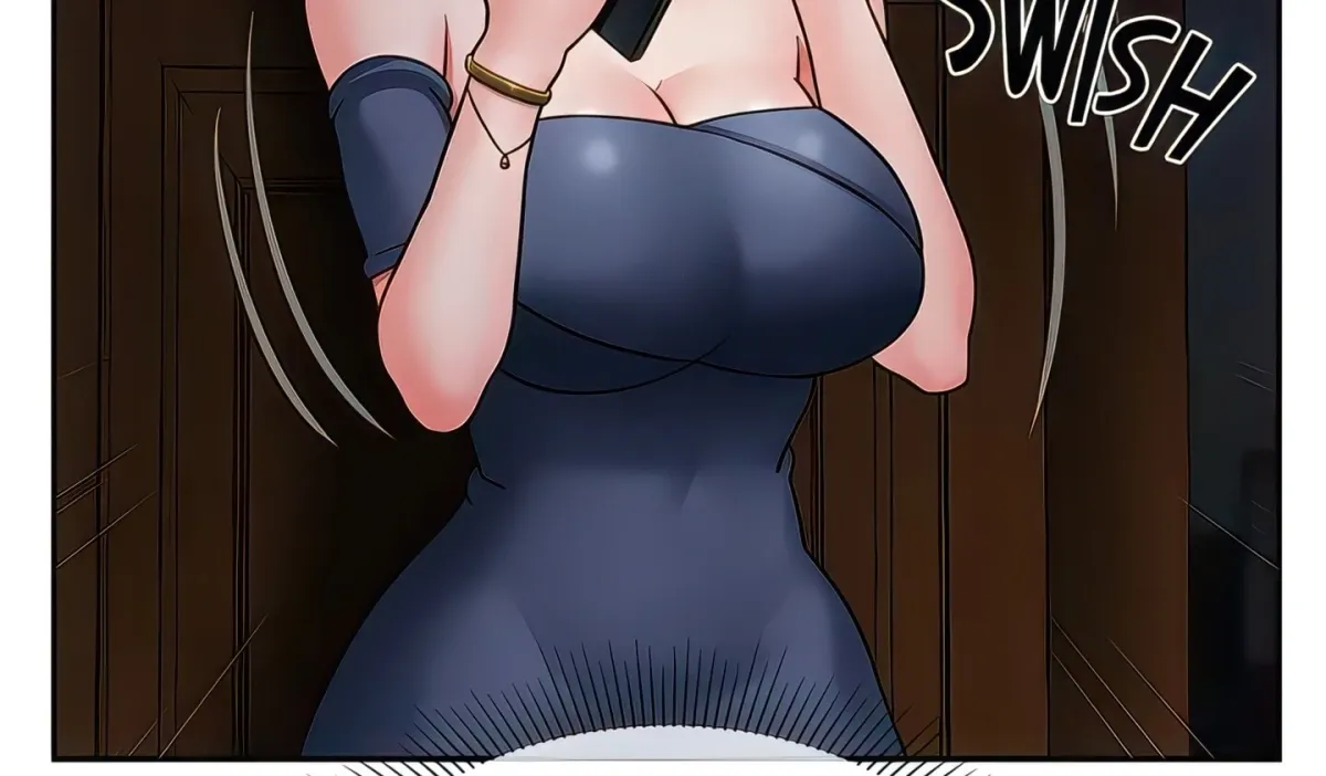 Sensual Lessons Chapter 4 page 199 - 