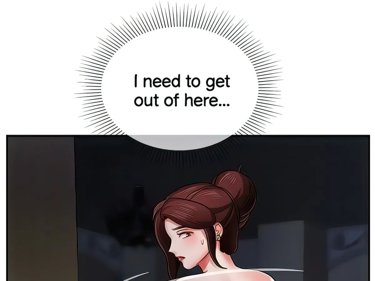Sensual Lessons Chapter 4 page 201 - 