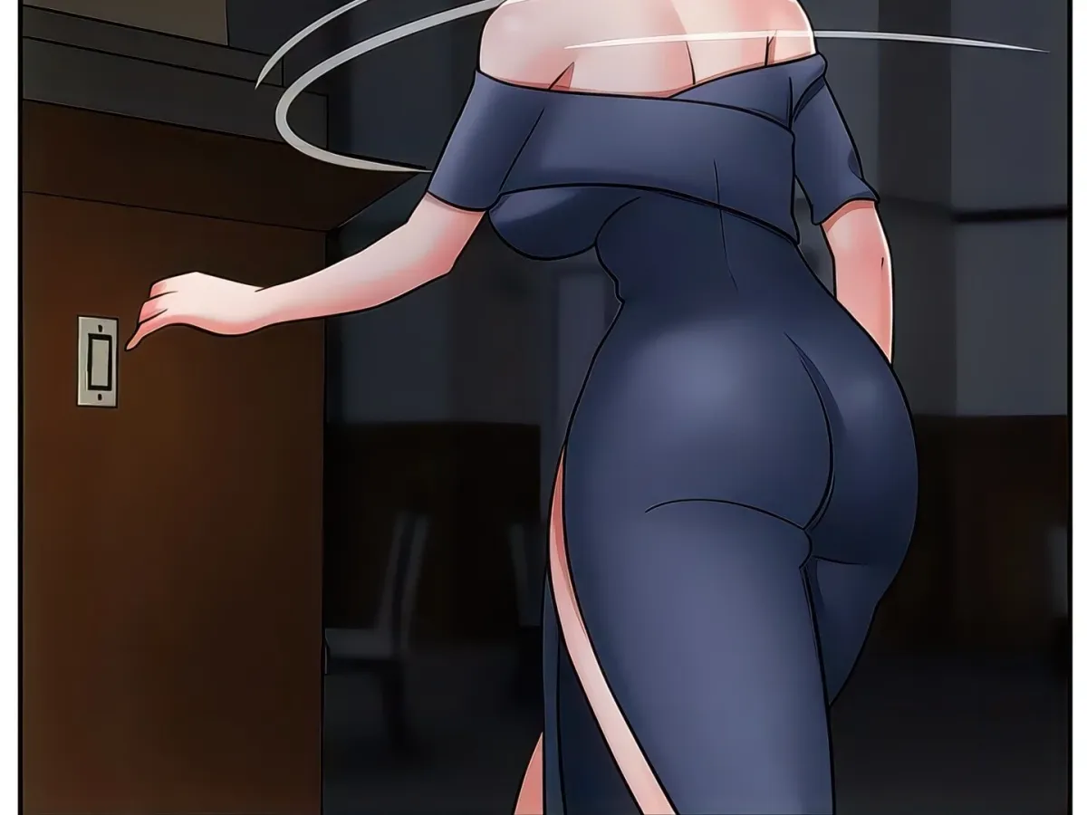Sensual Lessons Chapter 4 page 202 - 