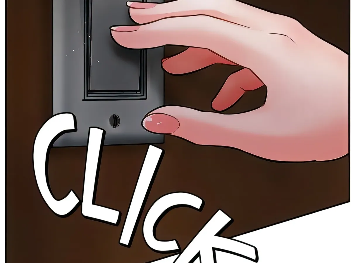 Sensual Lessons Chapter 4 page 204 - 