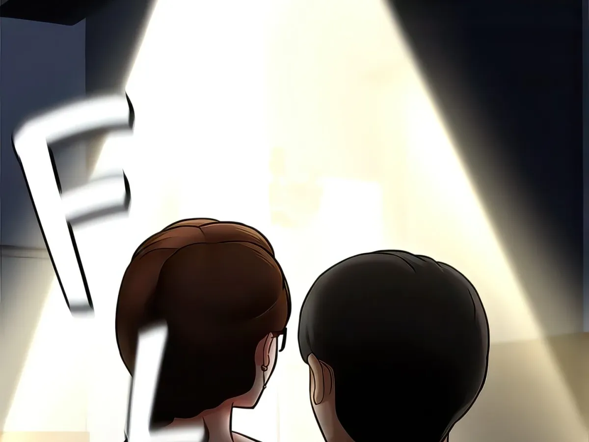 Sensual Lessons Chapter 4 page 206 - 