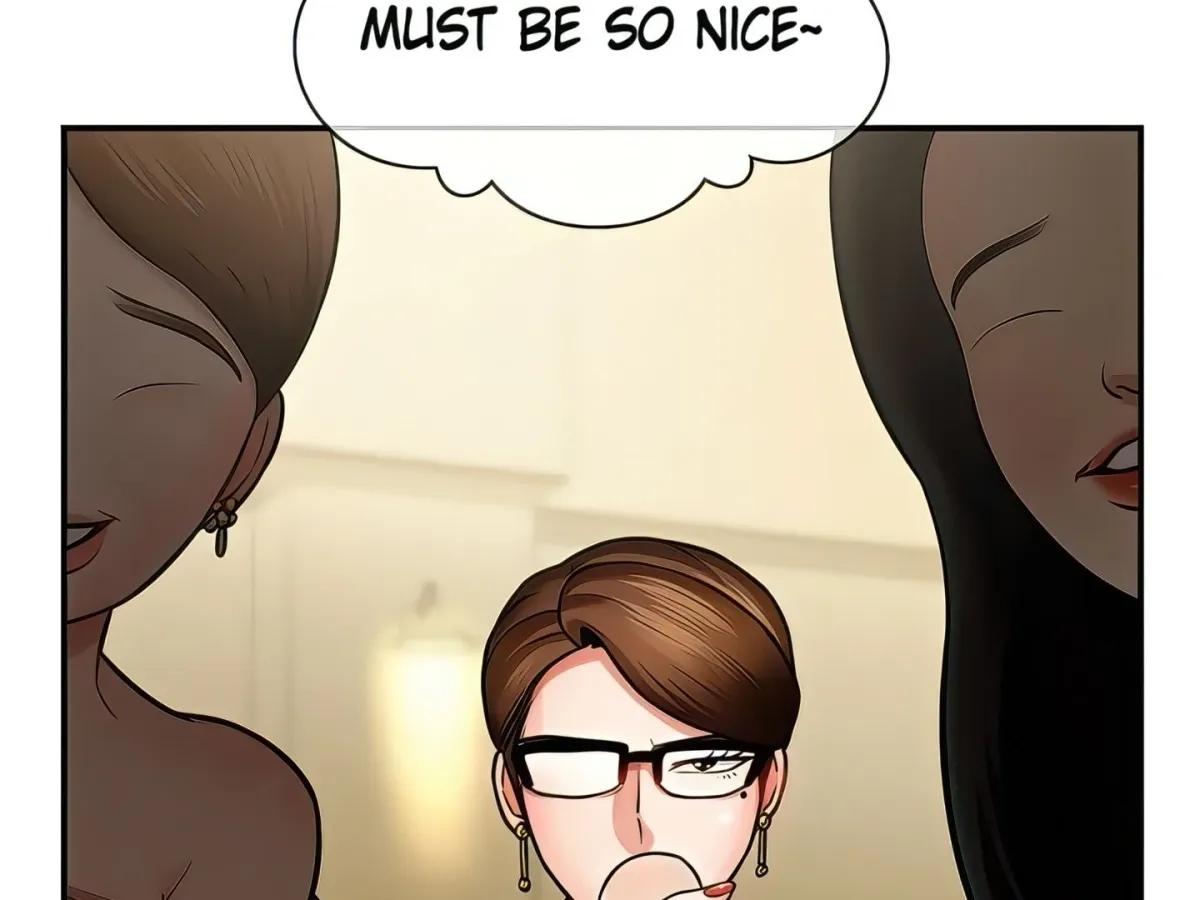 Sensual Lessons Chapter 4 page 23 - 