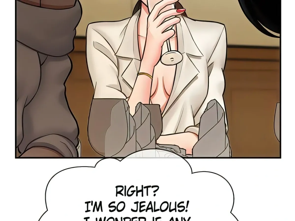 Sensual Lessons Chapter 4 page 24 - 