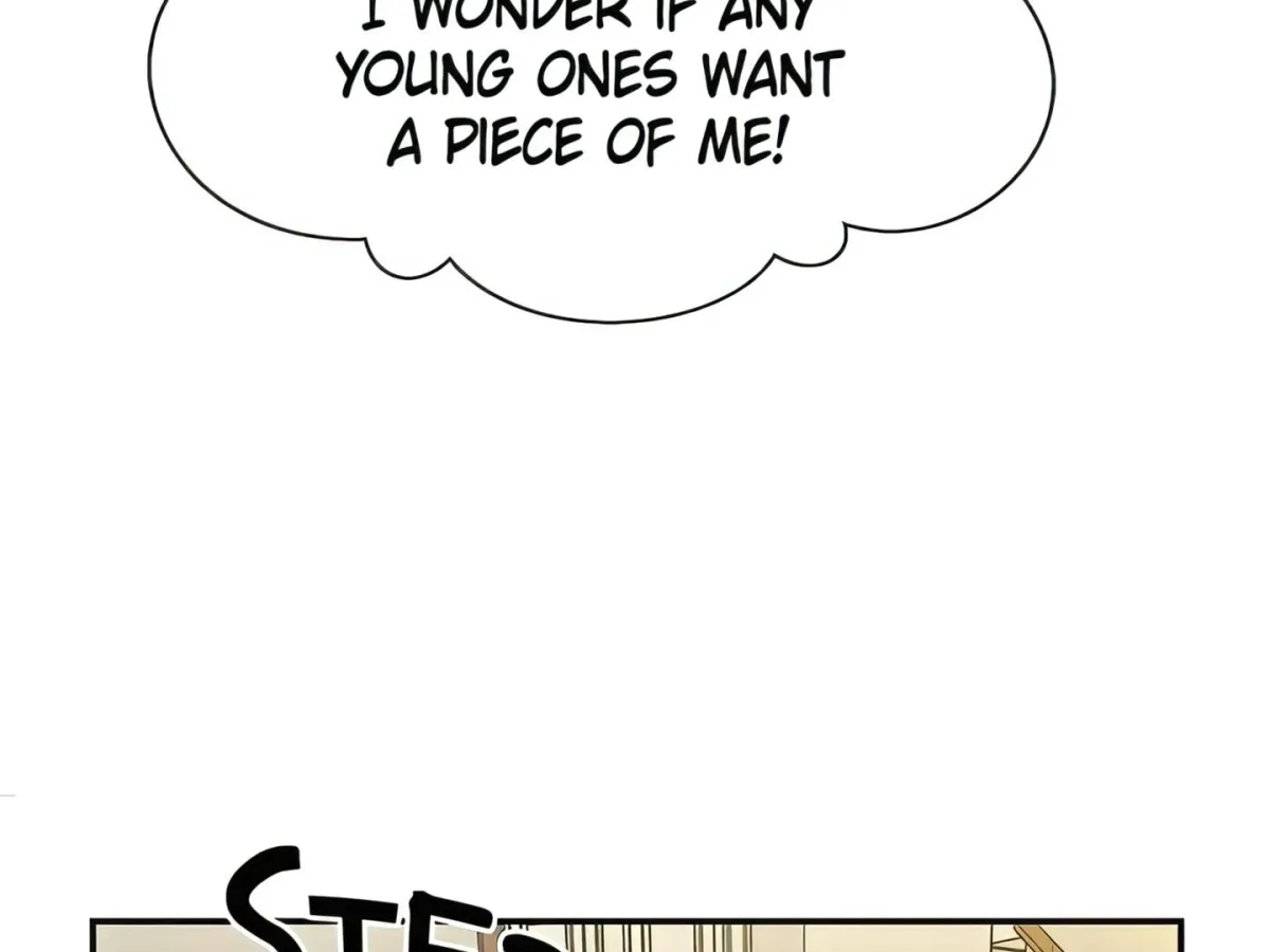 Sensual Lessons Chapter 4 page 25 - 