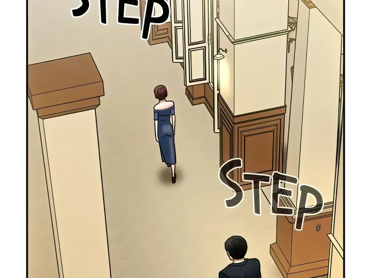Sensual Lessons Chapter 4 page 26 - 