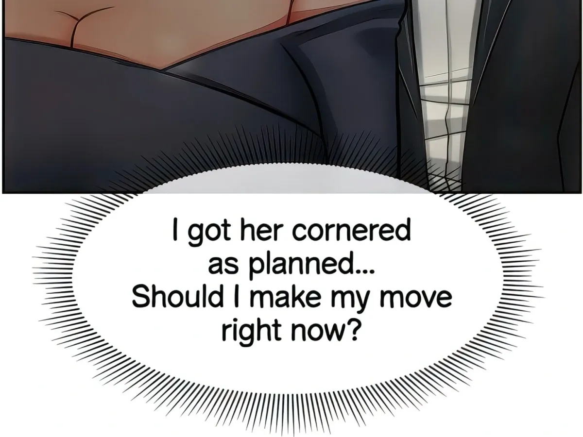 Sensual Lessons Chapter 4 page 30 - 