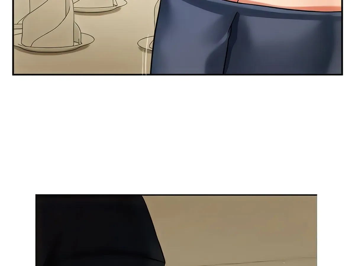 Sensual Lessons Chapter 4 page 4 - 