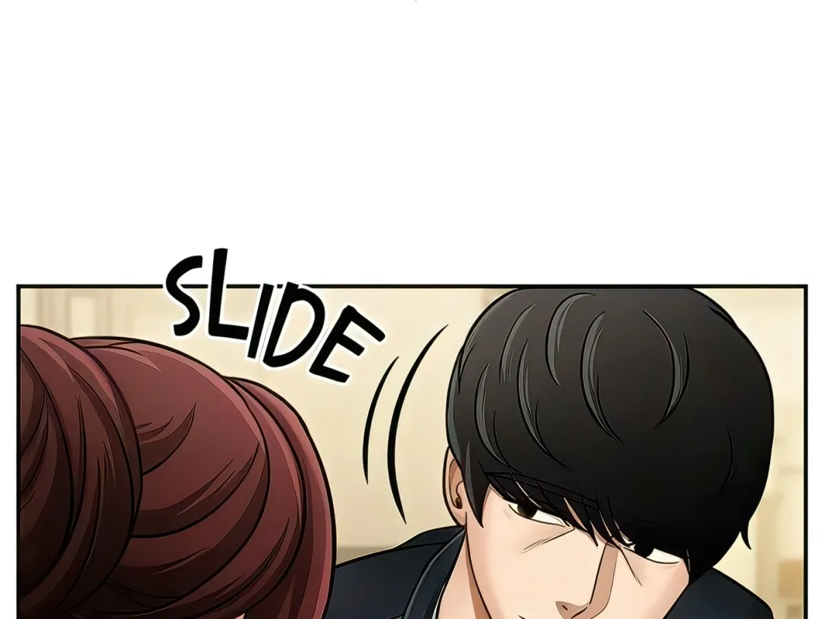Sensual Lessons Chapter 4 page 31 - 