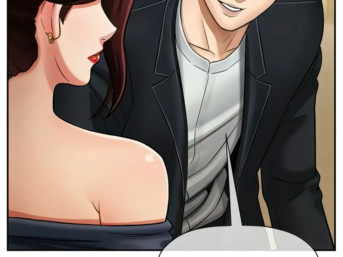 Sensual Lessons Chapter 4 page 32 - 
