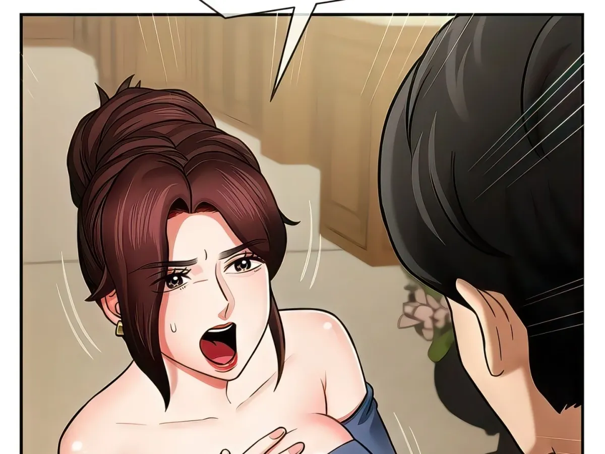 Sensual Lessons Chapter 4 page 34 - 