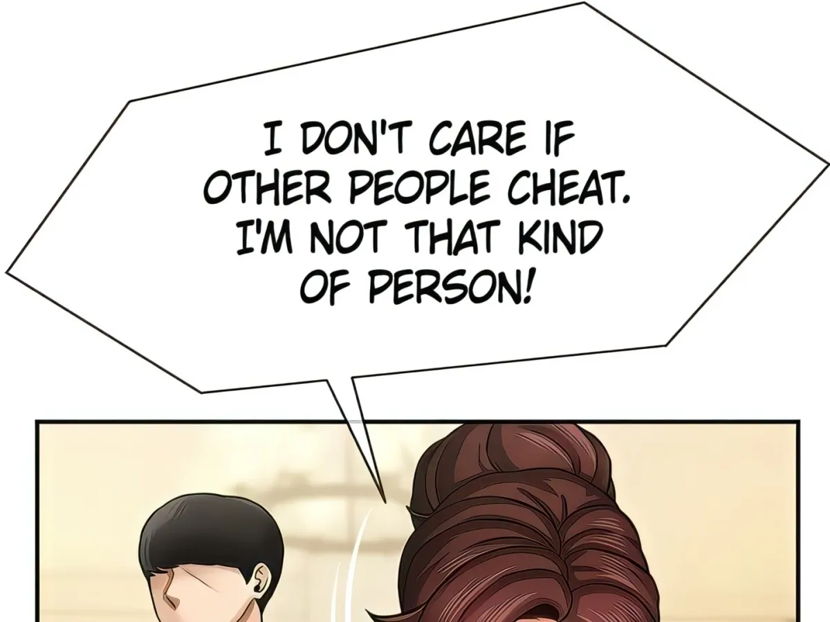 Sensual Lessons Chapter 4 page 37 - 