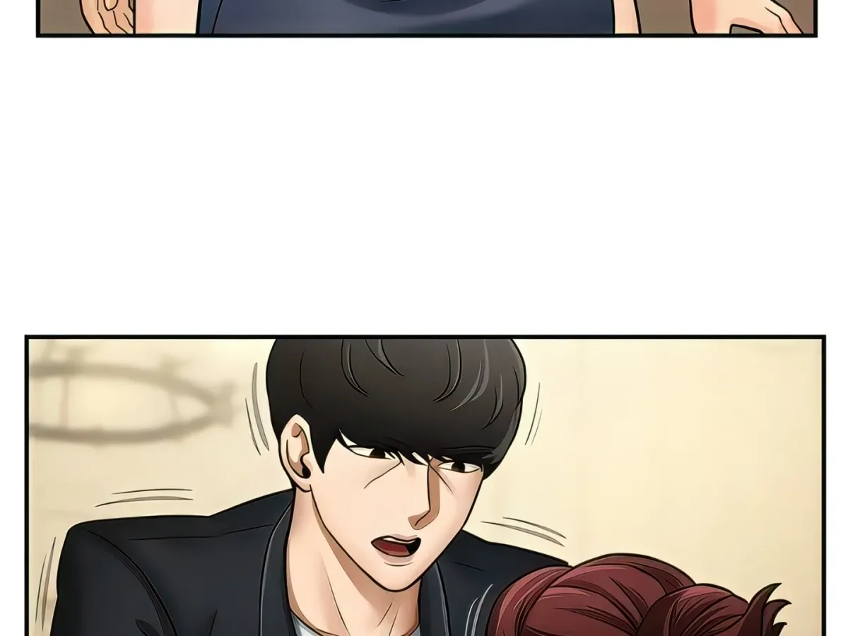 Sensual Lessons Chapter 4 page 39 - 