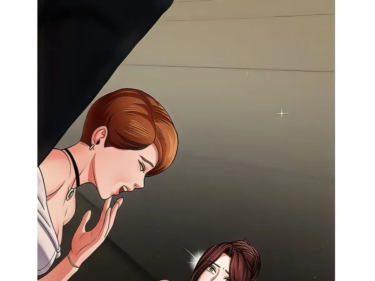 Sensual Lessons Chapter 4 page 5 - 