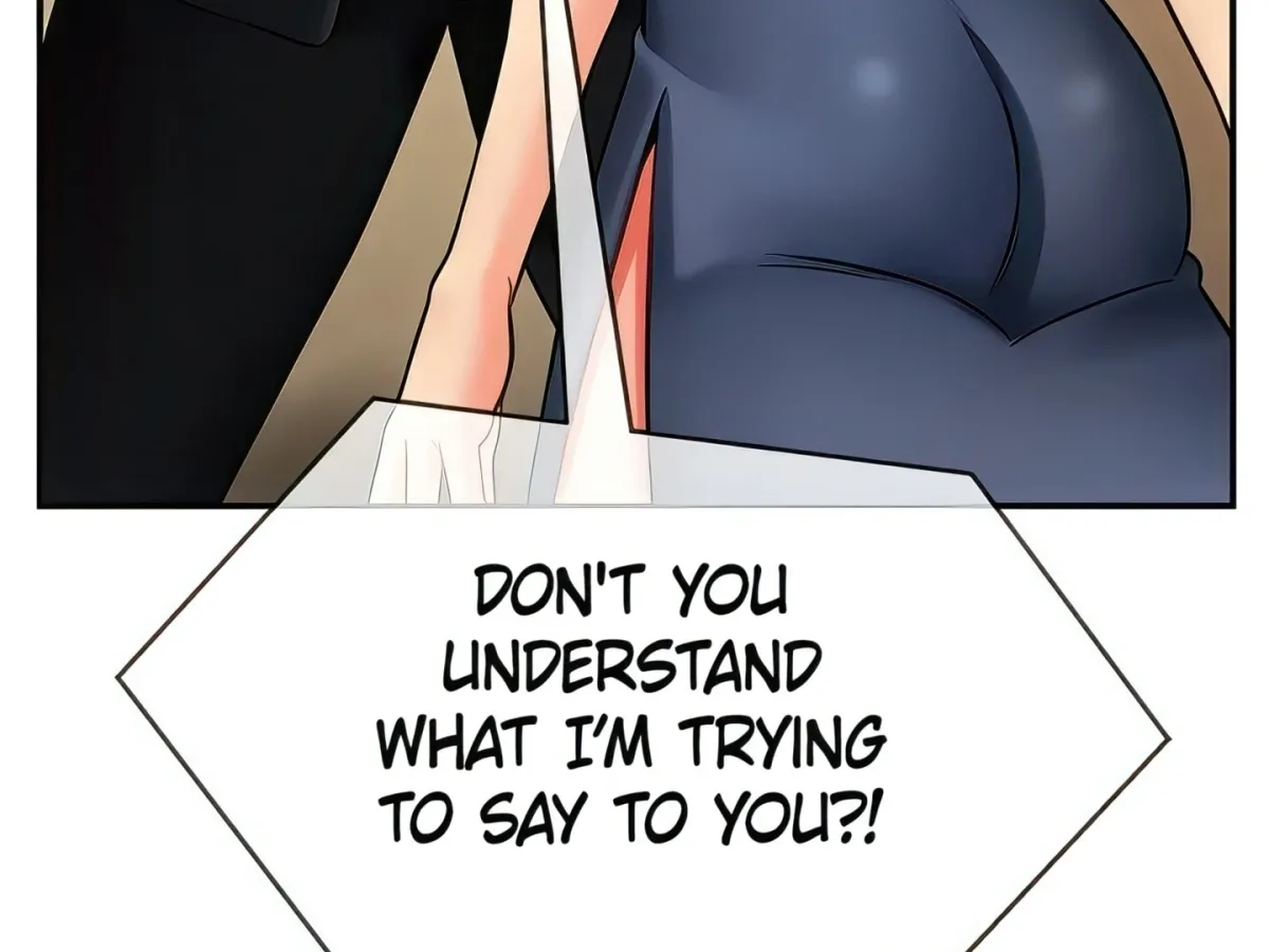 Sensual Lessons Chapter 4 page 41 - 