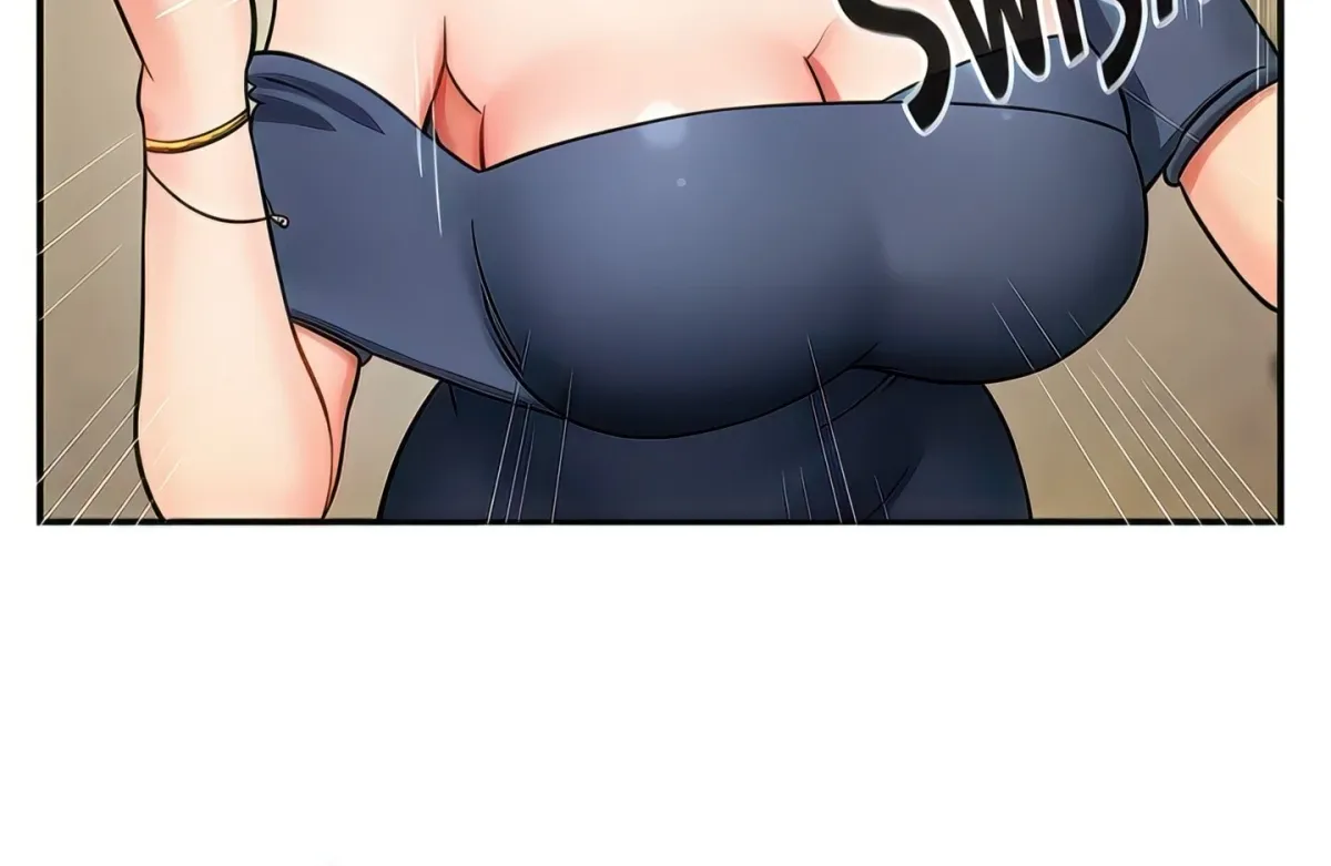 Sensual Lessons Chapter 4 page 44 - 