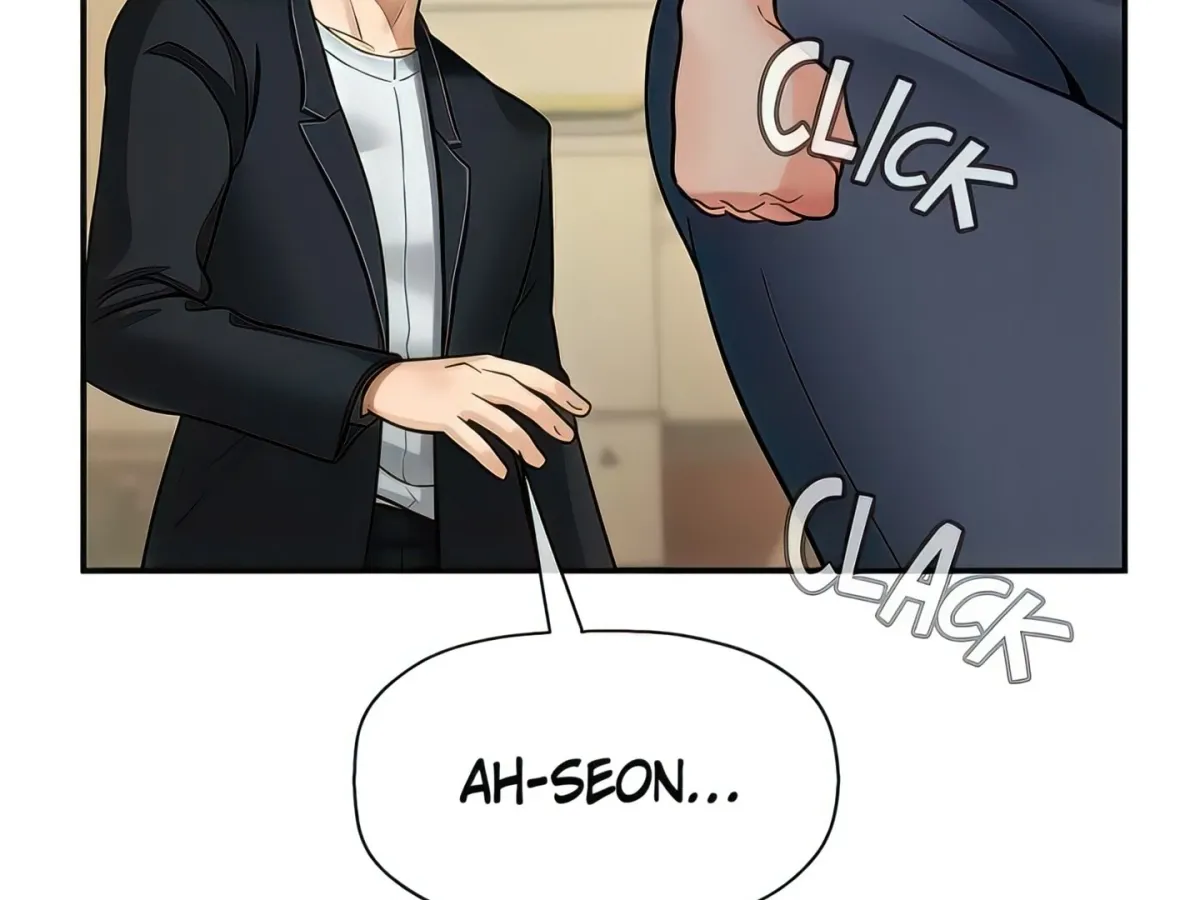 Sensual Lessons Chapter 4 page 46 - 