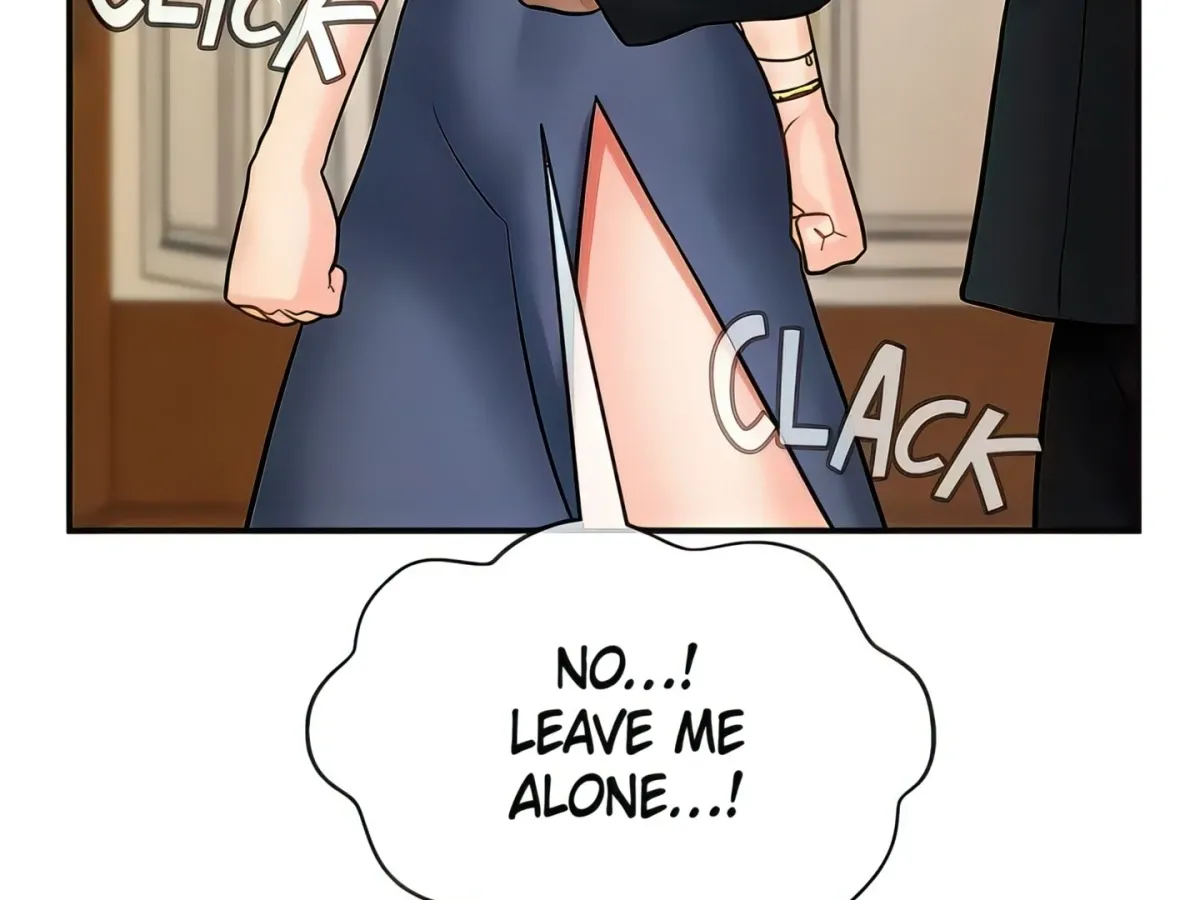 Sensual Lessons Chapter 4 page 49 - 