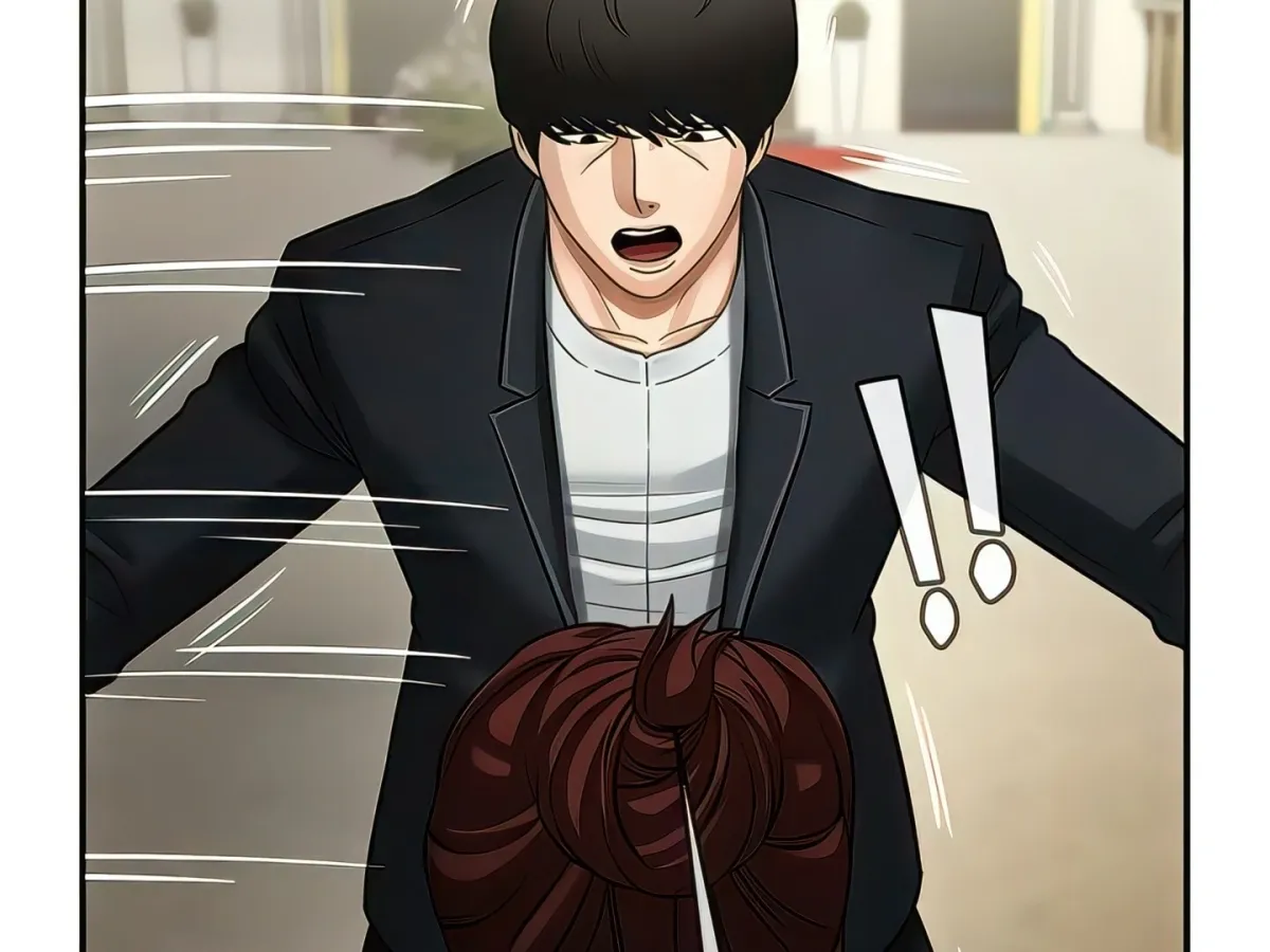 Sensual Lessons Chapter 4 page 51 - 