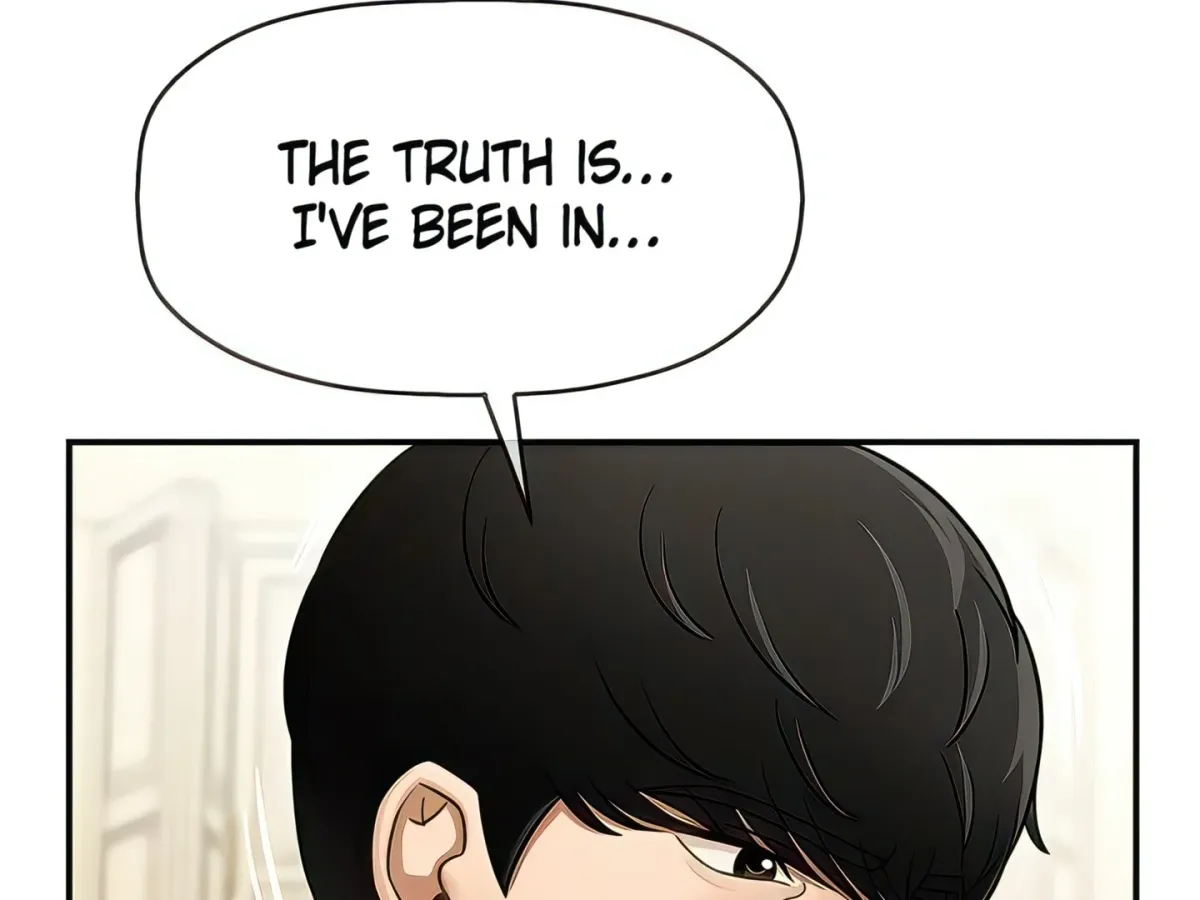 Sensual Lessons Chapter 4 page 54 - 