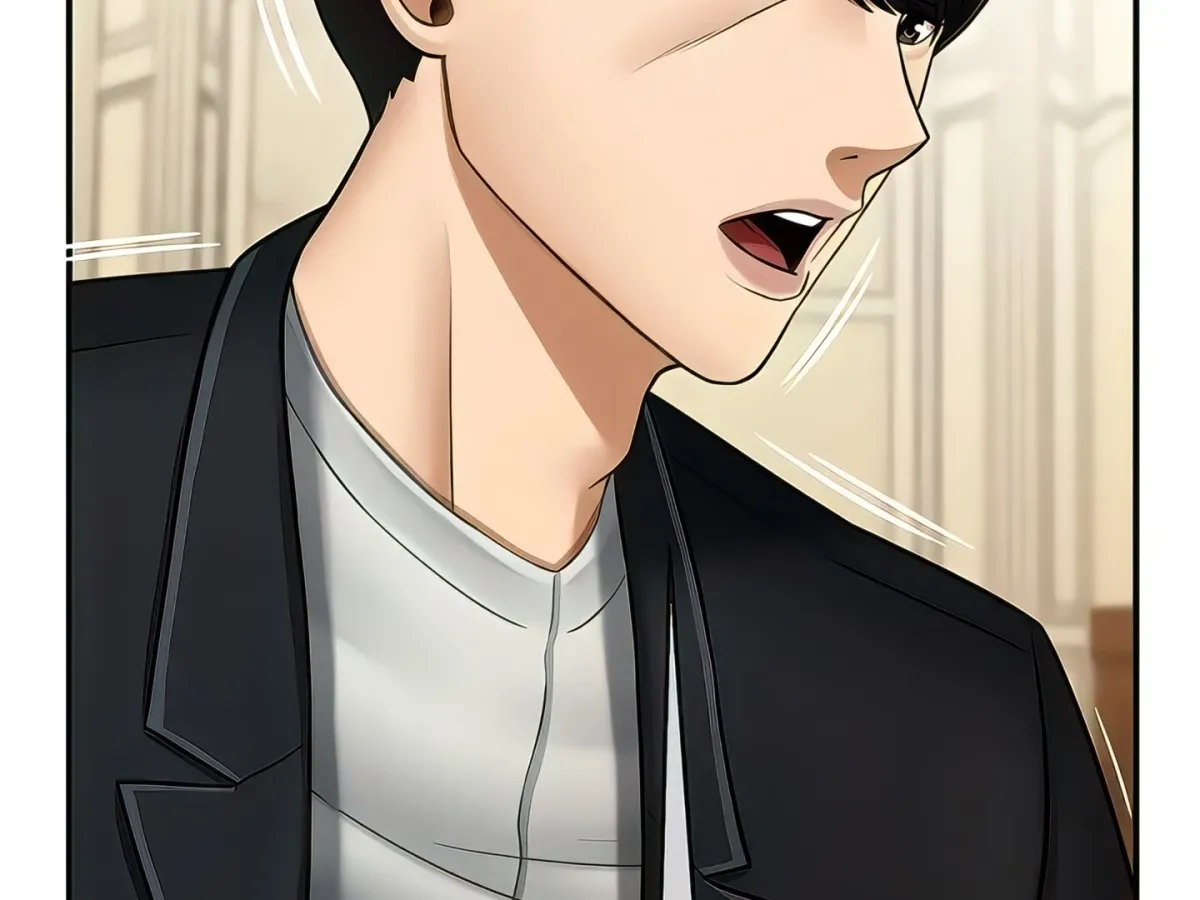 Sensual Lessons Chapter 4 page 55 - 