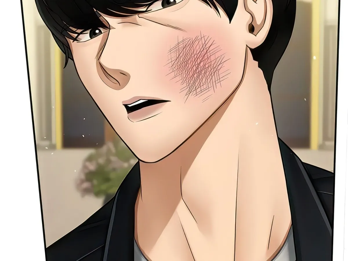 Sensual Lessons Chapter 4 page 60 - 