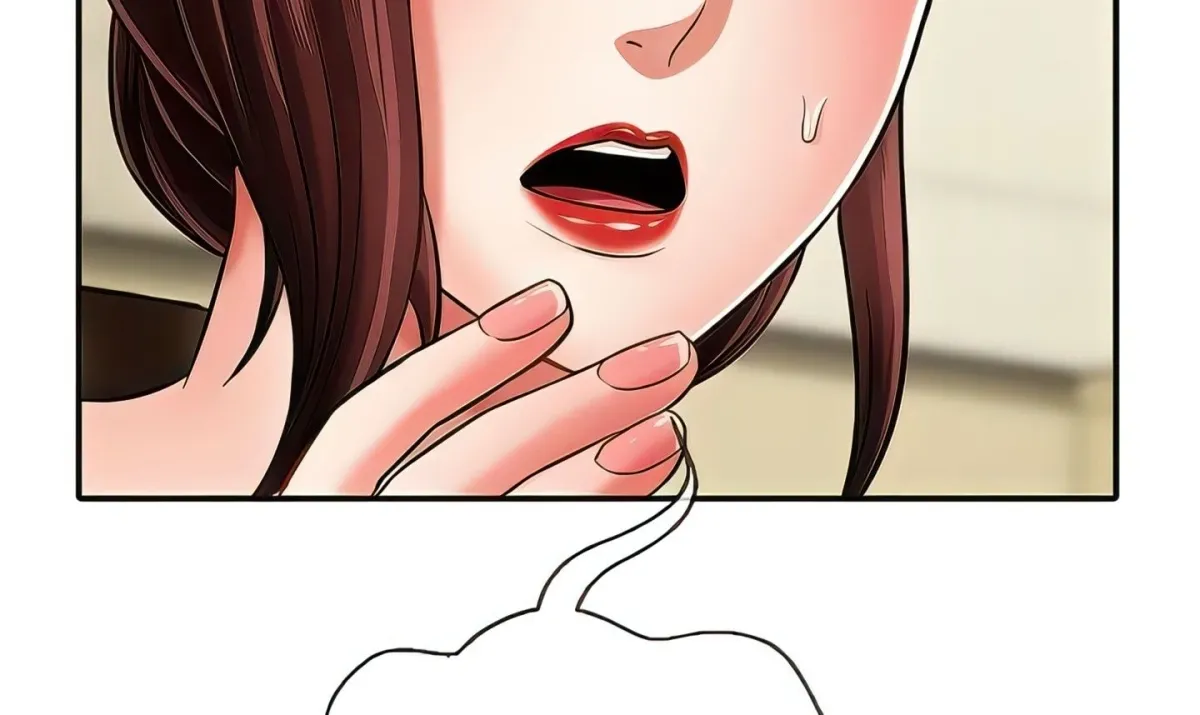 Sensual Lessons Chapter 4 page 8 - 