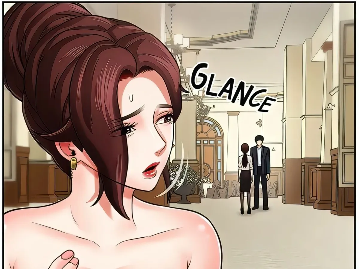 Sensual Lessons Chapter 4 page 74 - 