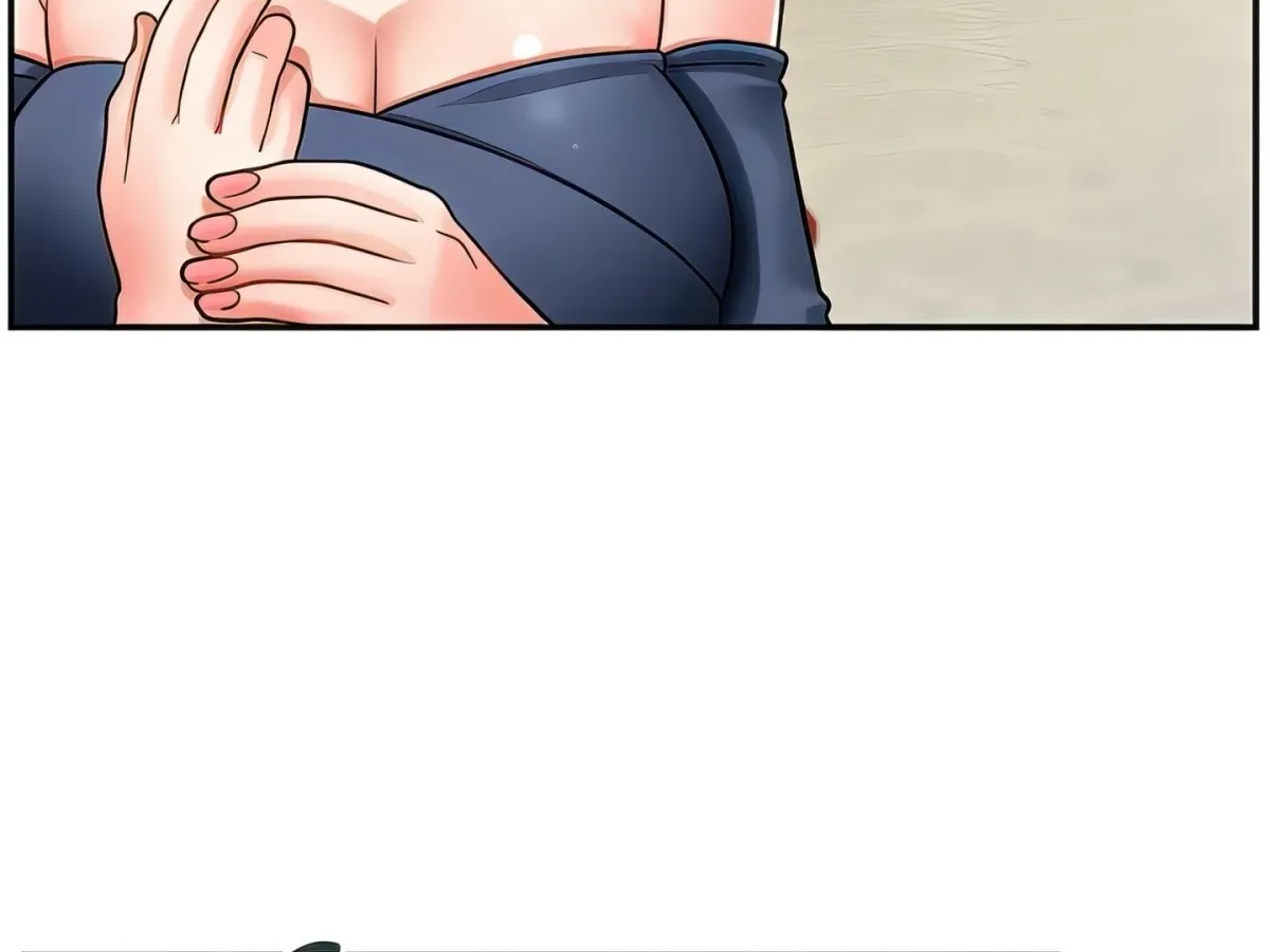 Sensual Lessons Chapter 4 page 75 - 