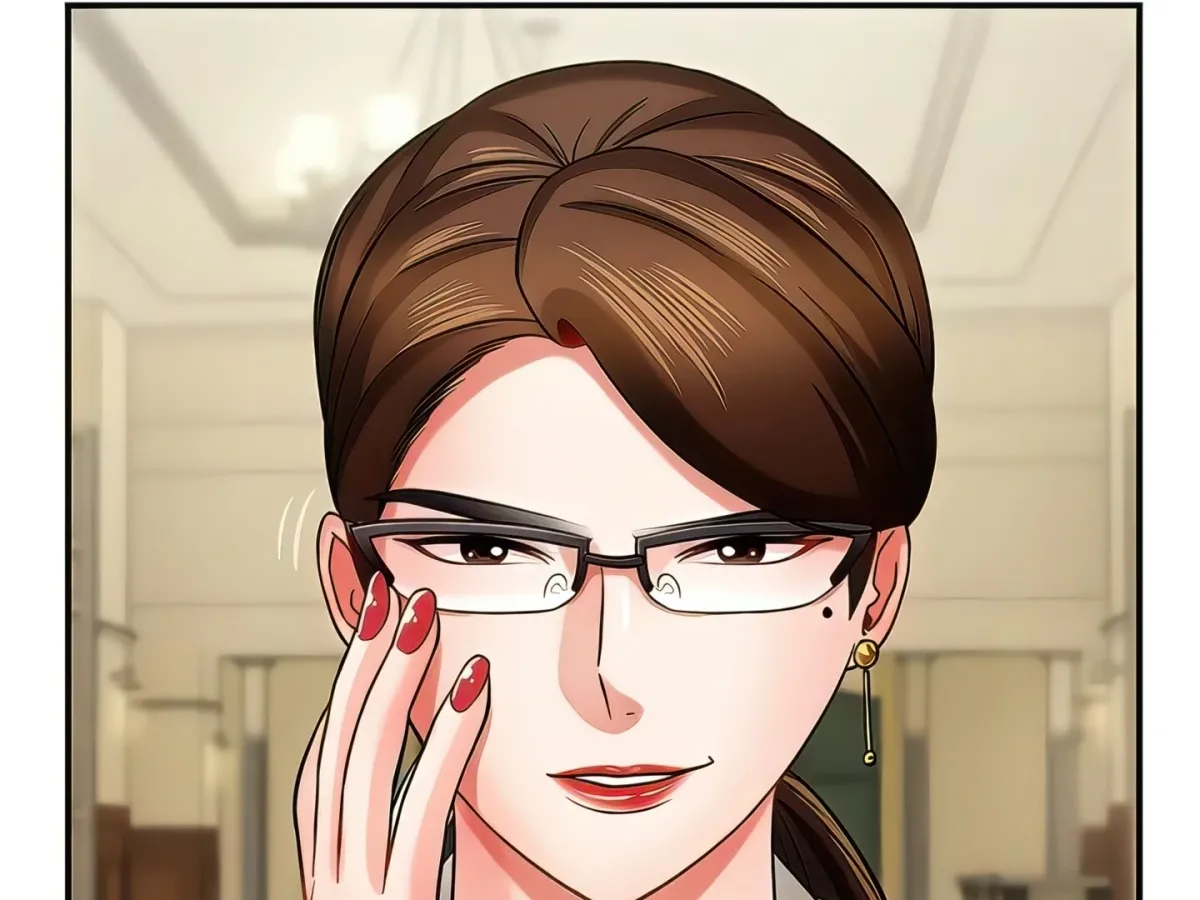 Sensual Lessons Chapter 4 page 83 - 