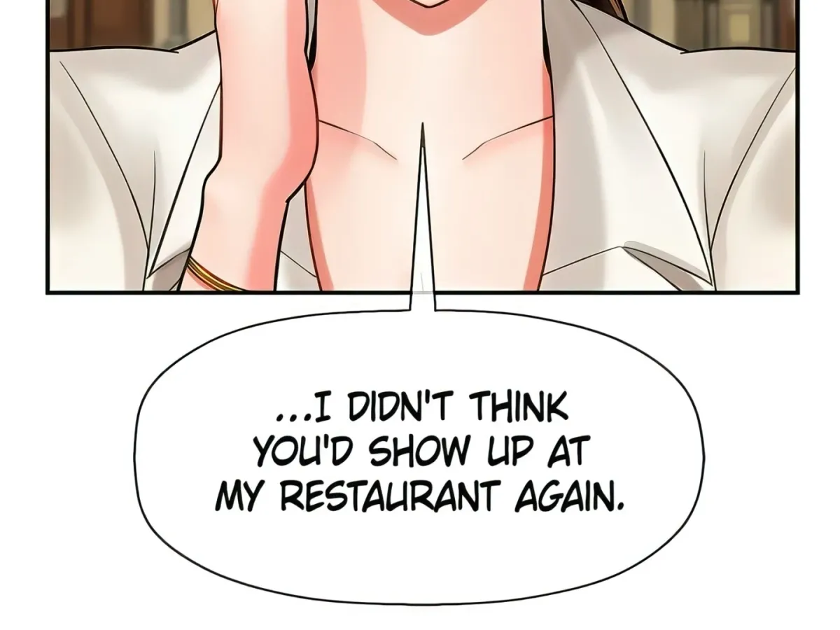 Sensual Lessons Chapter 4 page 84 - 