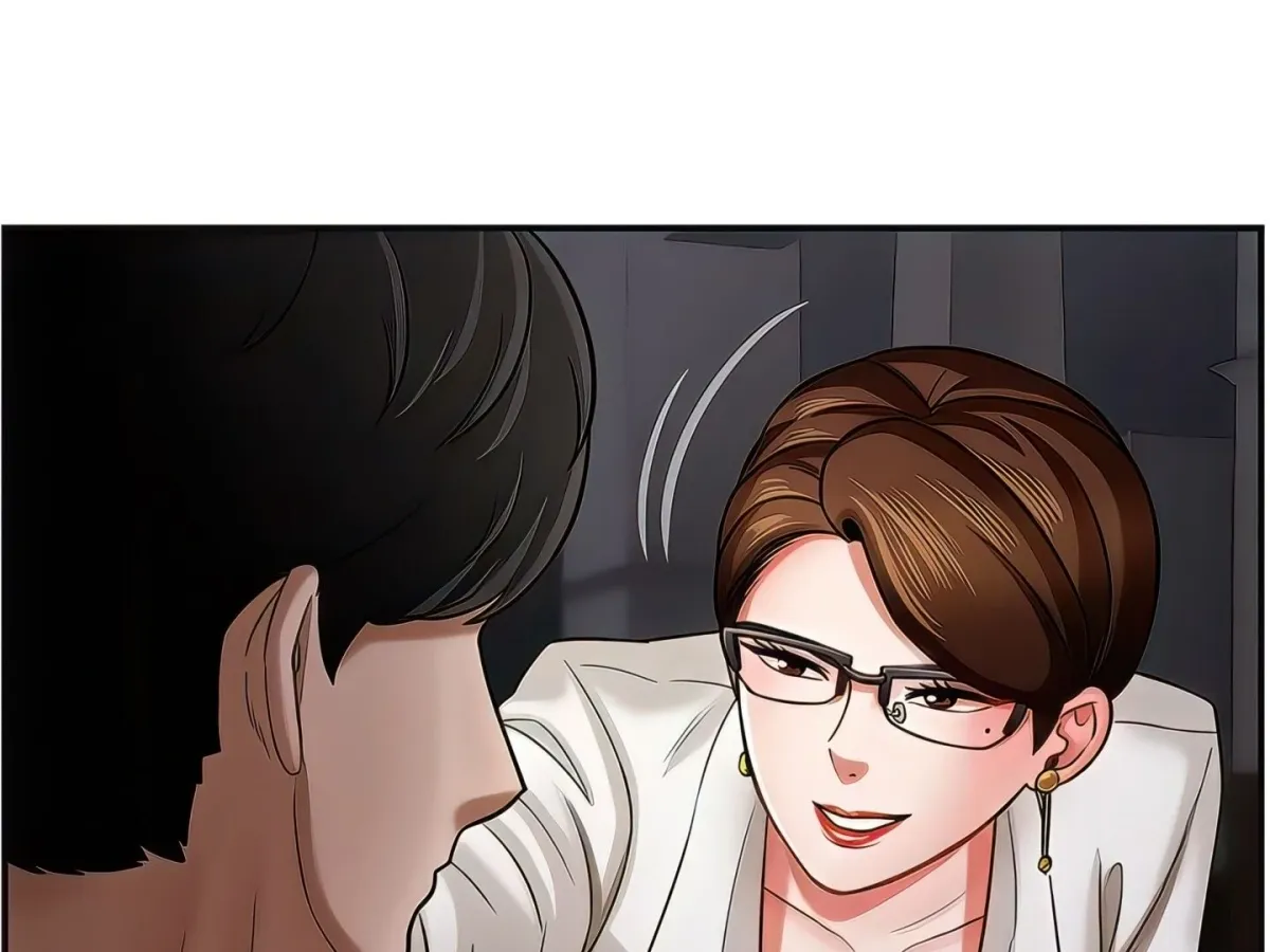 Sensual Lessons Chapter 4 page 93 - 