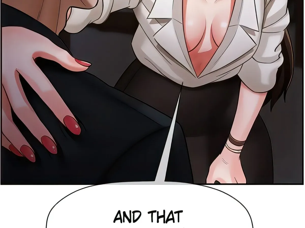 Sensual Lessons Chapter 4 page 94 - 
