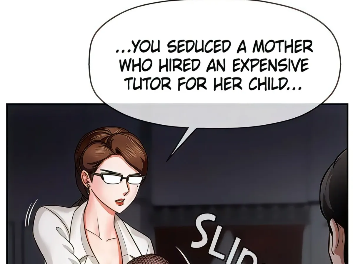 Sensual Lessons Chapter 4 page 99 - 